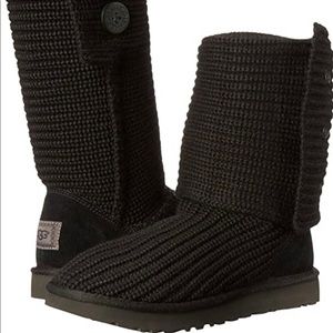 UGG Women’s Classic Cardy Boot